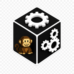 Codemonkey AI logo